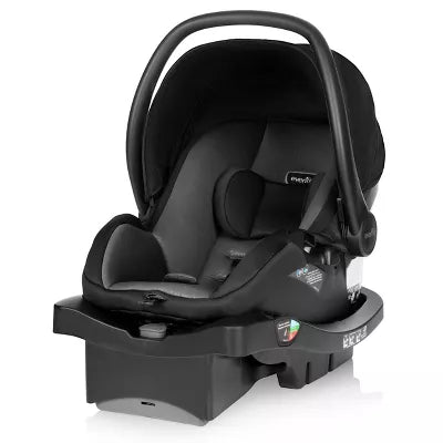 LiteMax Infant Car Seat
