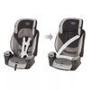 Maestro Sport Harness Booster Car Seat