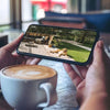 Blink Outdoor 4 - Battery-Powered Smart Security 3-Camera System