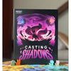 Casting Shadows Board Game