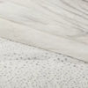 3pc Luxe Faux Fur Comforter and Sham Set - King