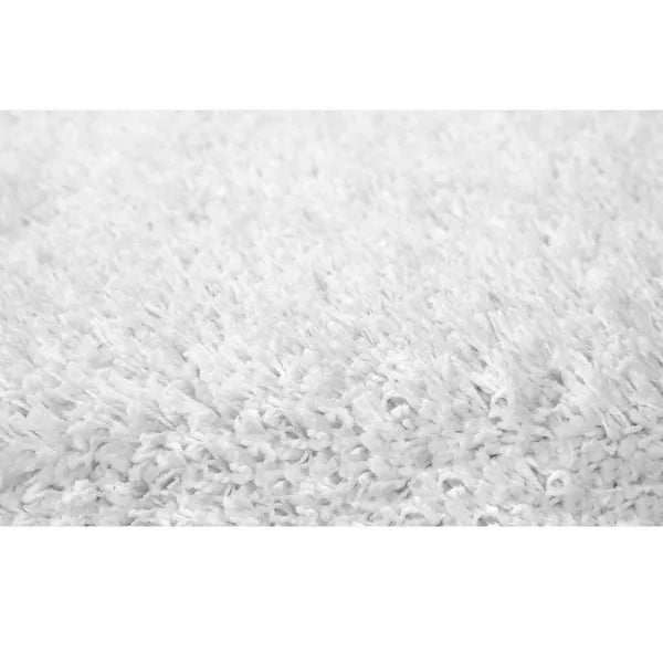 Eyelash Woven Shag Rug 7'8"x9'10