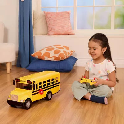 RC School Bus