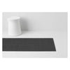 Washable Solid Machine Tufted Rug
