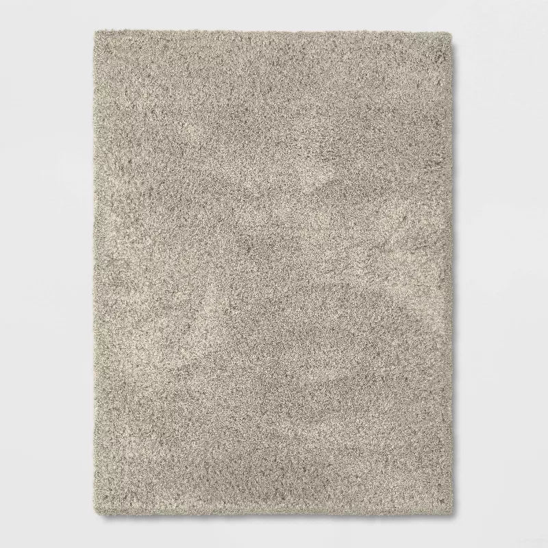 Eyelash Woven Shag Rug