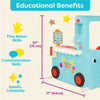 Interactive Ice Cream Truck - Ice Cream Shoppe