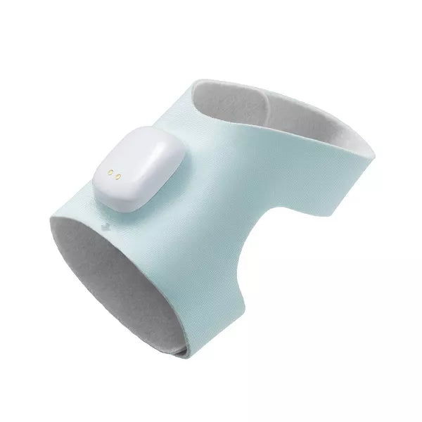Baby Smart Sock Baby Monitor with 2K camera
