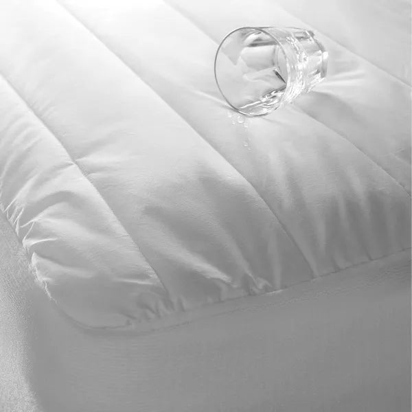 Performance Mattress Pad - King