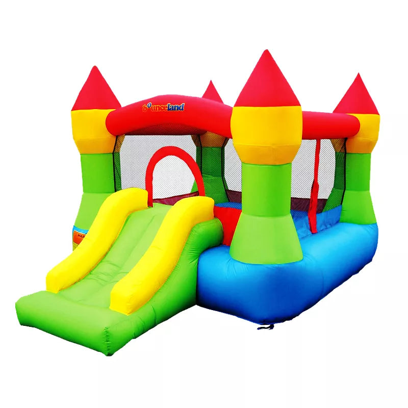 Castle Bounce House
