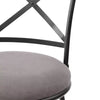Adjustable Height X Barstool - Holli Furniture