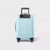 Hardside Carry On Spinner Suitcase