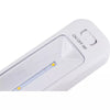 2pk 70 Lumens Battery Operated LED Cabinet Lights Bar, final cut