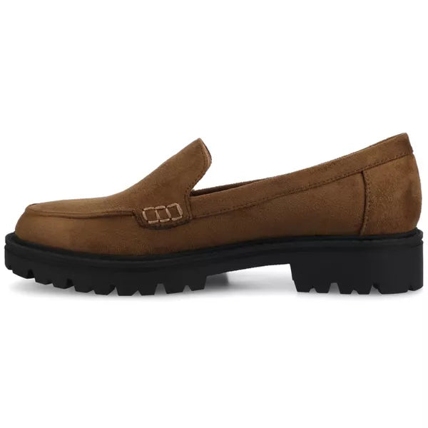 Women's Comfort Systems Erika Medium and Wide Width Loafer