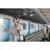 Bluetooth Wireless Noise-Canceling Headphones