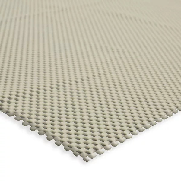 Comfort Grip Rug Pad Ivory -  3'x5'