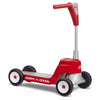 Scoot 2 Scooter - Red