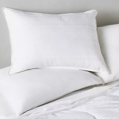 Medium Down Bed Pillow