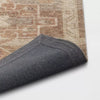 Caravan Geometric Woven Runner Tan 2'4x7'