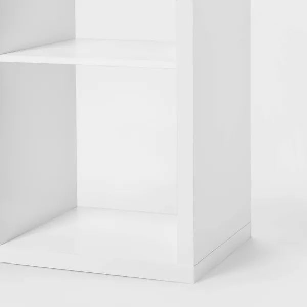 4 Cube Organizer