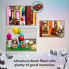Pixar Up House for Disney Movie Fans
