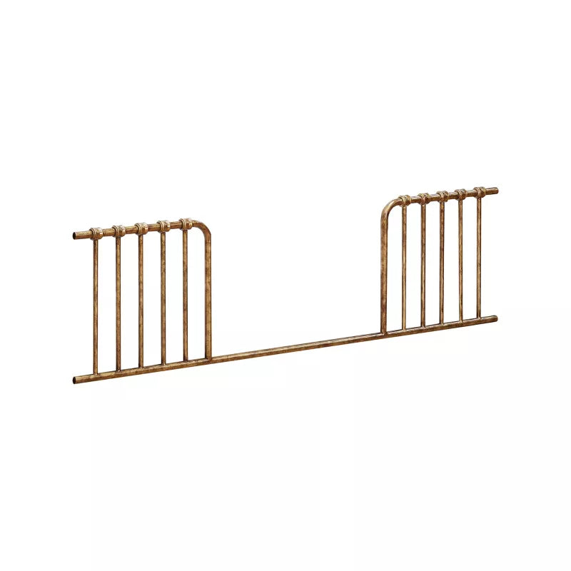 Toddler Bed Conversion Kit for Abigail and Winston
