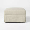 Vivian Park Ottoman