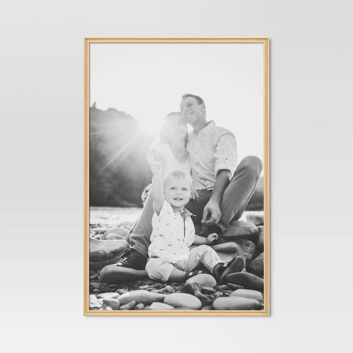 Traditional Poster Picture Frame