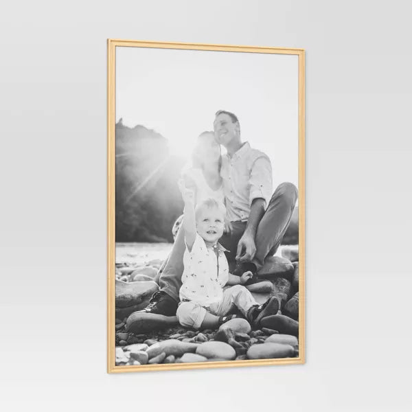 Traditional Poster Picture Frame