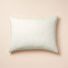 3pc Trellis Pattern Comforter Bedding Set Cream - Full/Queen