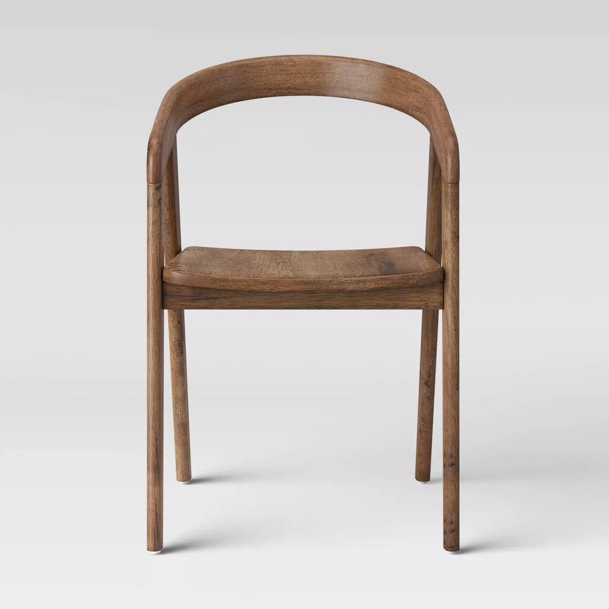 Lana Curved Back Dining Chair - Threshold™