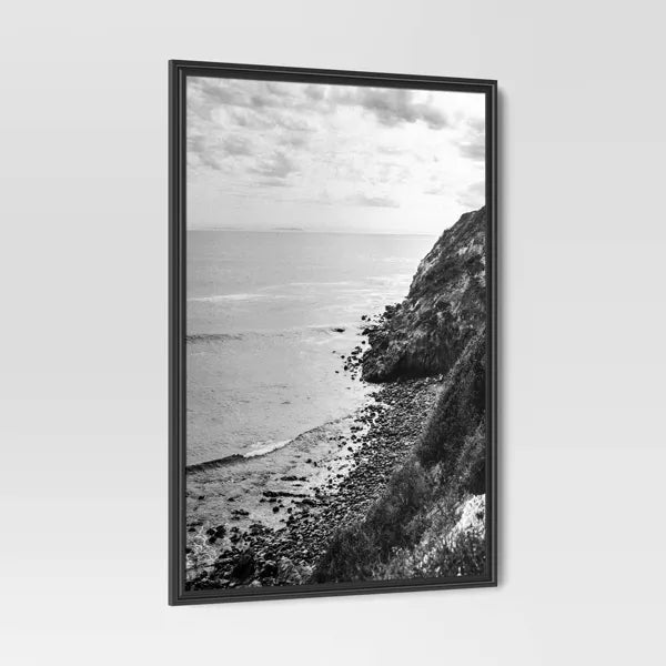 Traditional Poster Picture Frame