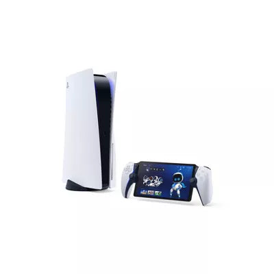 Portal Remote Player for PlayStation 5