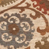 Carthage Woven Indoor Area Rugs - 2'x3' Rectangle