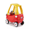 Cozy Coupe