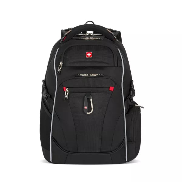 Scan Smart TSA Laptop Backpack