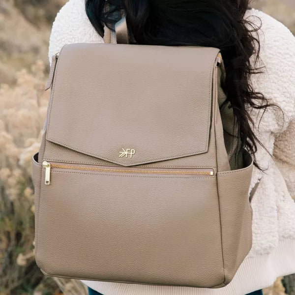 Freshly Picked Aspen Classic Diaper Bag II SHOWROOM ITEM