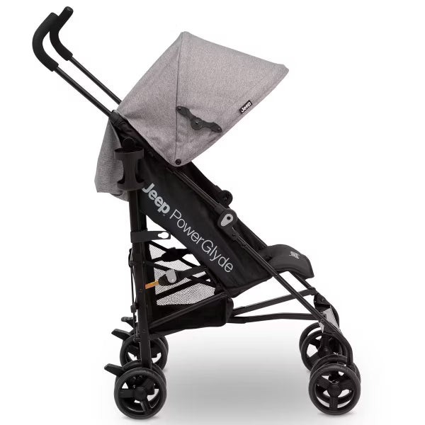 Power Glyde Stroller
