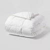 All Seasons Performance Down Alternative Comforter - Full/Queen