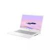 FHD Chromebook Plus - Intel Core i3 - 8GB RAM - 128GB Storage - White