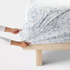 Printed Performance 400 Thread Count Sheet Set King