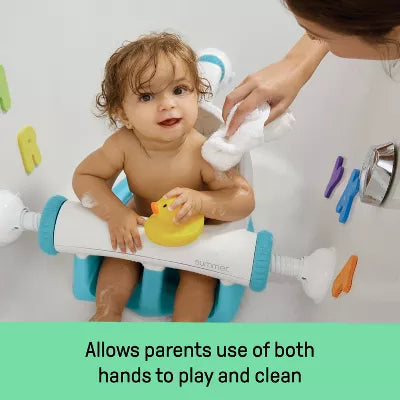 summer infant activity seat replacement parts Summer Infant Bath Seat, final cut – Salvage & Co Indy