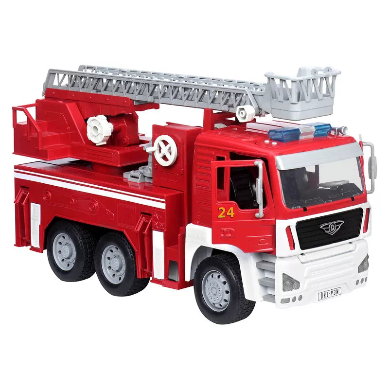 Toy Fire Truck – Standard Series