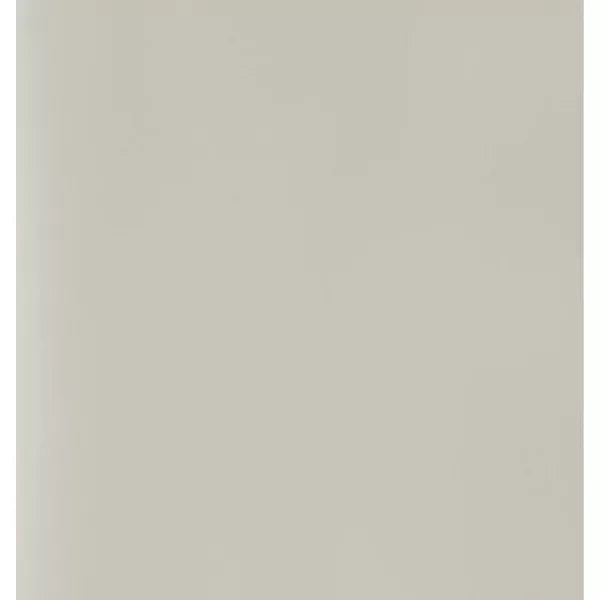 1pc Blackout Roller Window Shade with Slow Release System Gray