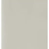 1pc Blackout Roller Window Shade with Slow Release System Gray