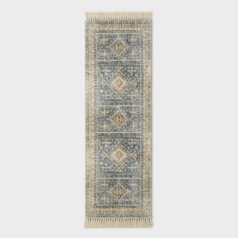 Pine Brook Diamond Persian Style Rug