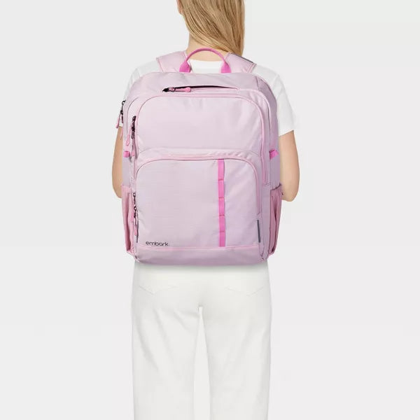 Top-load Backpack