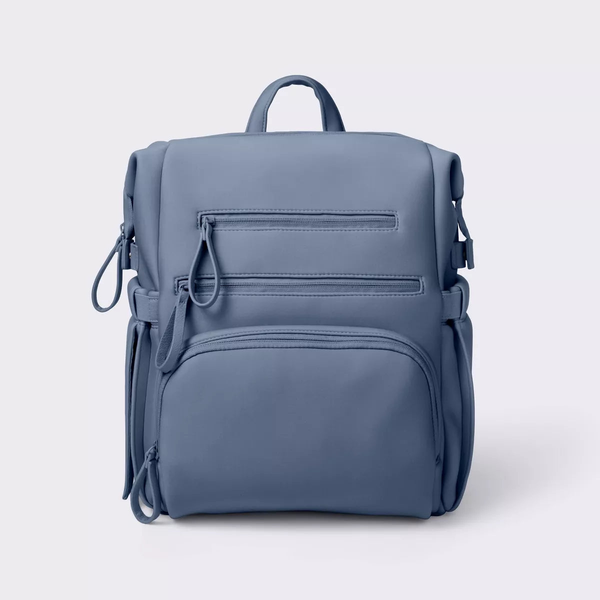 Boxy Diaper Backpack