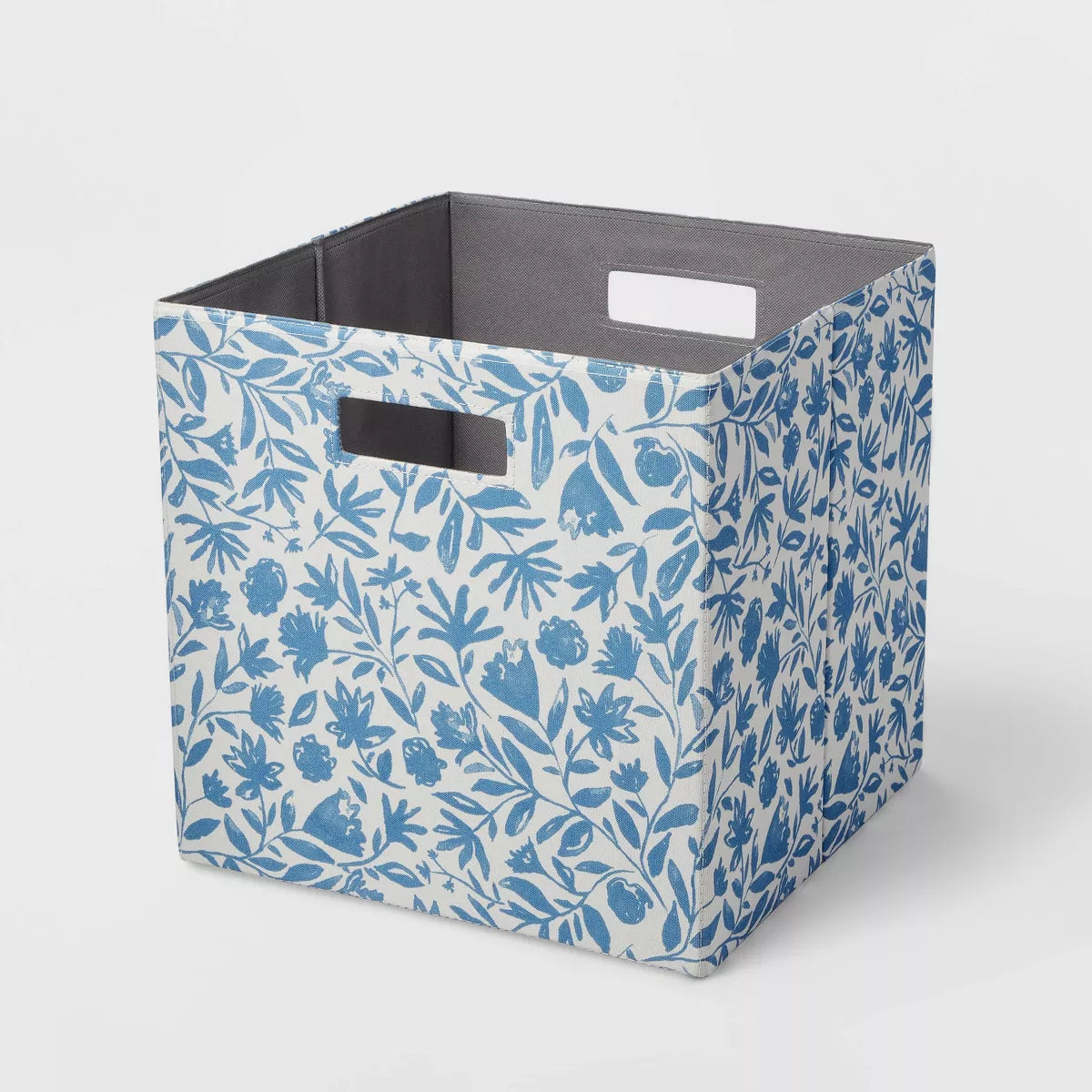 Fabric Bin - Brightroom - Set of 6