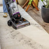 CleanView Compact Turbo Upright Vacuum: Bagless, Multi-Surface, Pet Hair, Lightweight, 25ft Cord
