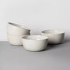 Stoneware Cereal Bowl